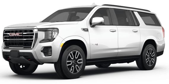 GMC YUKON XL 2024 1GKS2HKL9RR307785 image